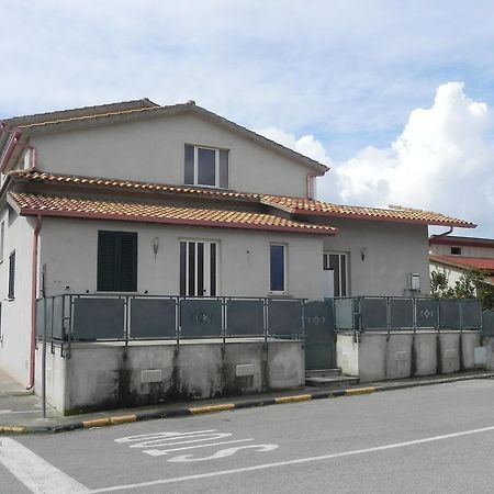 Apartamento Panta House San Giovanni Suèrgiu Exterior foto