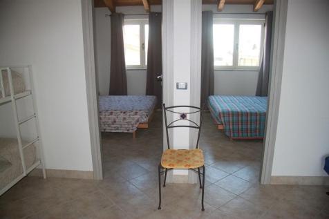 Apartamento Panta House San Giovanni Suèrgiu Exterior foto