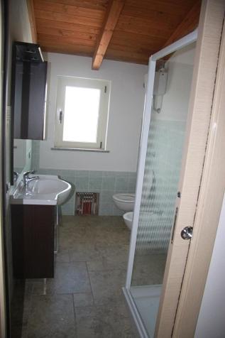 Apartamento Panta House San Giovanni Suèrgiu Exterior foto