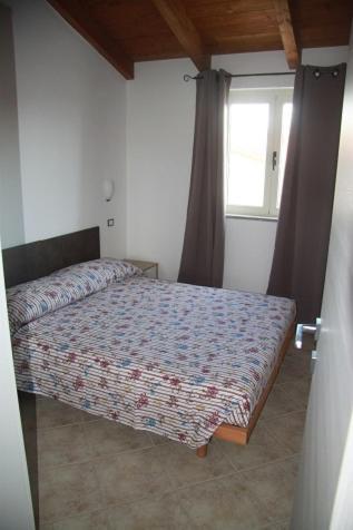 Apartamento Panta House San Giovanni Suèrgiu Exterior foto